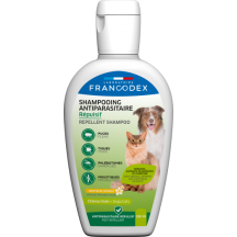 Shampooing Antiparasitaire Répulsif Monoï 250ml
