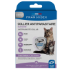 Collier Antiparasitaire Icaridine pour chat 