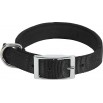 Collier Nylon Confort 60 cm Noir