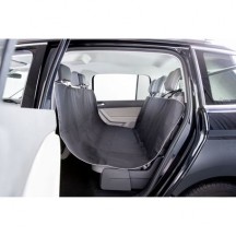 PLAID Housse pour siège arriere de voiture 1.60m