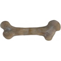 BARK BONE Os à Mâcher pour Chien – Saveur Bacon Taille BEAST Chuckit