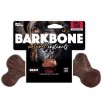 BARKBONE Os à Mâcher pour Chien – Saveur Steack taille M Chuckit
