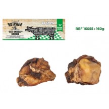 2 x Rotule Os de boeuf fumées 160g