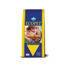 Croquette ECOPET Adulte 15 kg