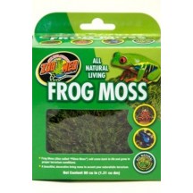 Mousse grenouille 1.3L 