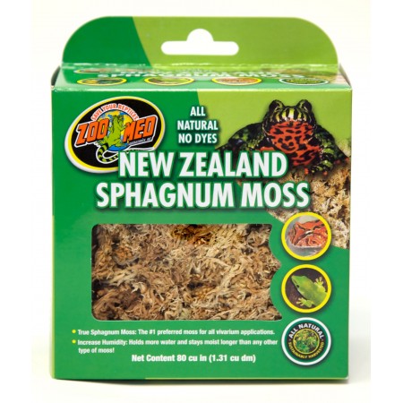 Mousse sphagnum 1.3L 