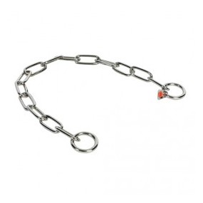 COLLIER HERM SPRENGER ETRANGLEUR INOX 3mm