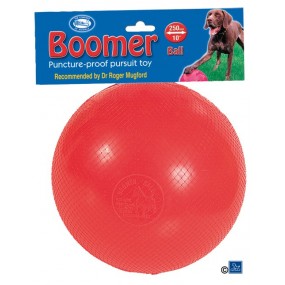 BOOMER BALL