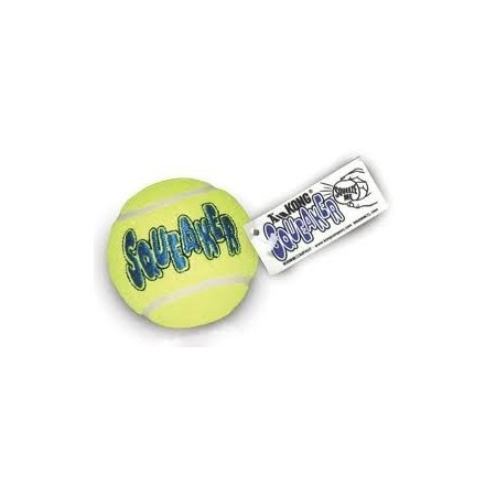 AIR KONG SQUEAKER TENNIS 6.5 CM