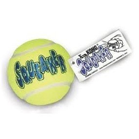 AIR KONG SQUEAKER TENNIS 6.5 CM