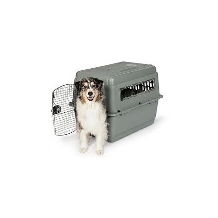 Pet Mate - Caisse Transport Ultra Vari Kennel pour Chien et Chat