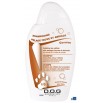 Shampooing Pelage Fauve et Abricot Dog Generation 