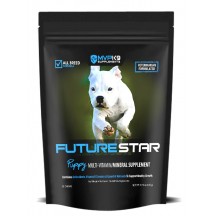 BIS FUTURE STAR VITAMINE POUR CHIOT MVP