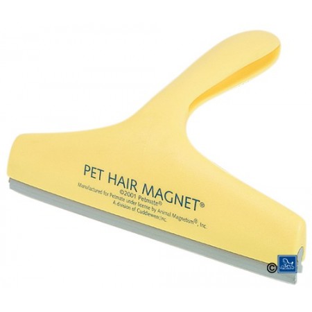 PET HAIR MAGNET